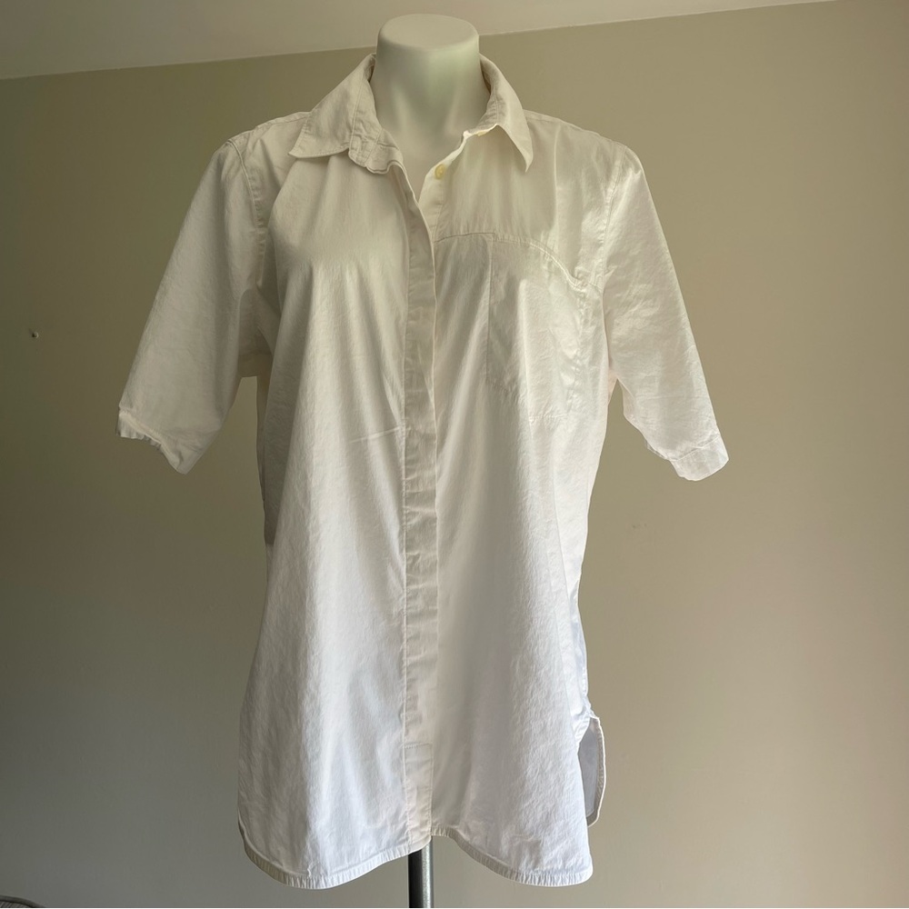 Duluth Trading Co Button Down